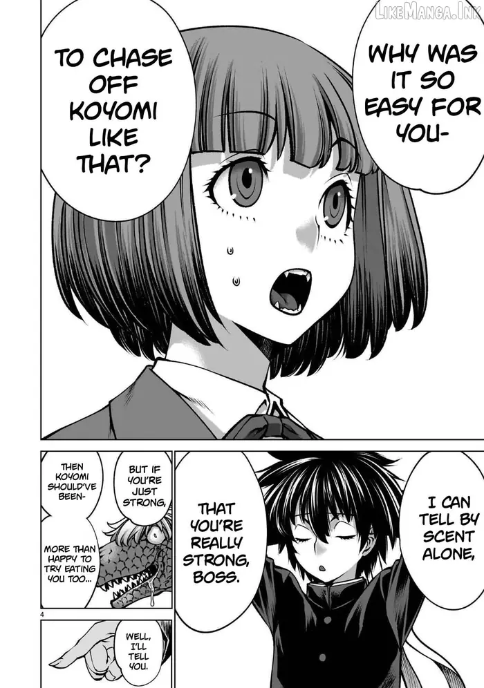 Killing Bites Chapter 141 image 04_optimized